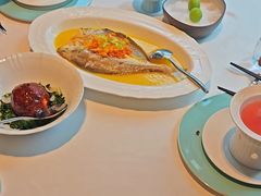 -淮香国色·淮扬菜(正大中心店)