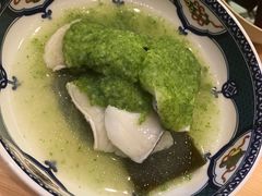 -希望日本料理(保利香槟花园店)