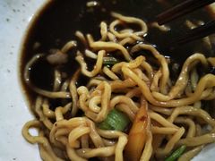 -泰顺江南春面馆