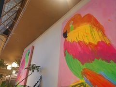 -桂满陇·海市蜃楼·黑金(国金店)