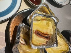 -大渔铁板烧(铁西万象汇店)