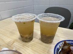 -美新点心店(陕西北路店)