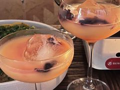 -鹿萤季·营地小馆(皇后公园店)