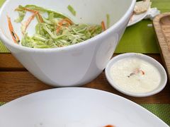 -ALAMEEN阿拉伯餐厅(三里屯店)
