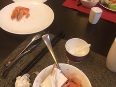 -OPEN開全日自助餐厅·牛肉火锅·海鲜(佛山希尔顿酒店)