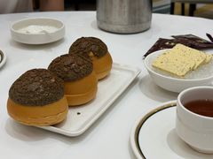 -喜宴又一村·粤菜·茶点·海鲜(壹方天地店)