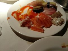 -星伦多 自助料理(圆融店)