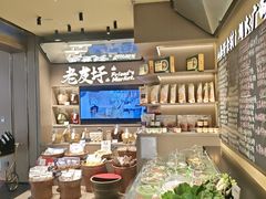 -桂小厨广西菜(水晶城店)