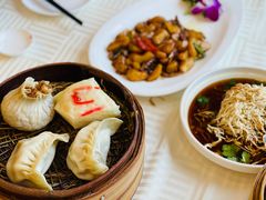 -怡园饭店-餐厅(四望亭店)