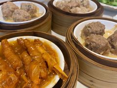 -大河锦悦酒店-锦悦中餐厅