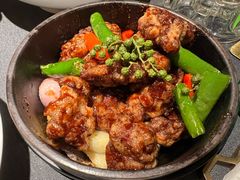 -南里山房(虹桥新天地店)