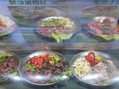 -李东农庄(中南百草园地标店)
