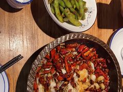 -永安鱼庄·镇江菜(三店纬五路店)