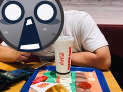 -汉堡王(兰州中心店)