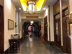 -不倒翁·徽天下名菜楼(马鞍山路店)