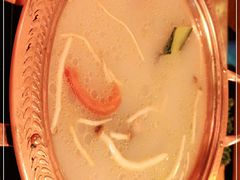-民食香·腊排骨野生菌美食(木府店)