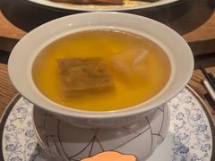 -金成潮菜博物馆(海珠湿地店)