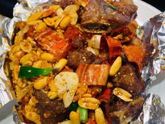 -高佳庄·舟山海鲜(海景旗舰店)