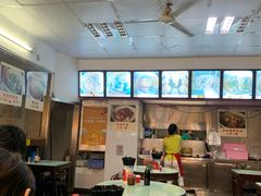 -食惠里小笼包面馆(越秀店)