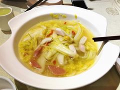 -天成川菜馆(华乐店)