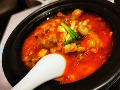 -粗茶淡饭·汉口公馆(循礼门店)