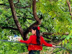 -丹东凤凰山景区