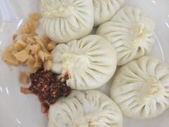 -津门张记包子铺(华昌道店)