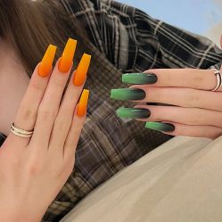-Rena nail 美甲美睫私人定制
