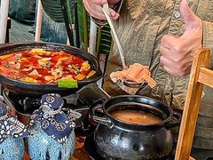 -莲餐厅·湖北菜·潜江小龙虾店(愚园路店)
