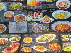 -御海棠老菜馆(福明嘉园店)