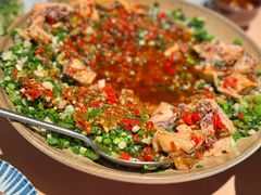 -山石榴·贵州菜(丰盛里店)