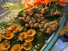 -印象餐厅(杭州国际博览中心北辰大酒店)