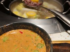 -海汕记·潮汕鲜牛肉火锅·自助