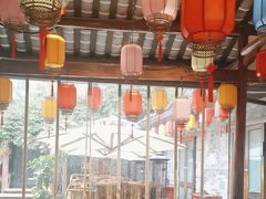 -院8里·少城记忆老川菜(宽窄巷子店)