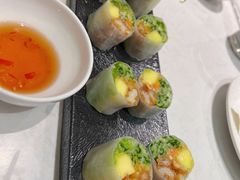 -美奈小馆·越南料理(中航城君尚购物中心店)