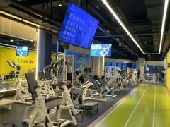 -Liking健身(哈尔滨旗舰店)