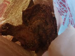 -上帝炸鸡(食品街店)