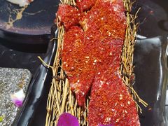 -鹤江桥·红油牛肉粉(SKP店)