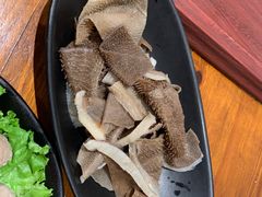 -八宝牛潮汕鲜牛肉火锅(净月店)