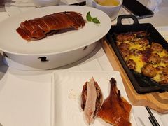 -四季民福烤鸭店(前门店)