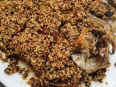 -松明一烤肉馆(鲁园店)