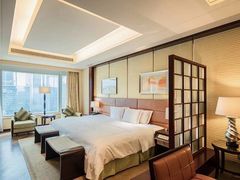 -深圳星河丽思卡尔顿酒店
