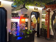 -科力淮扬村(广安门店)
