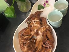 -西安饭庄·非遗陕菜(钟楼店)