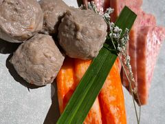 -芸山季·云南野生菌火锅(宝能环球汇店)