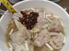 -一记面馆(易发店)