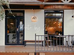 -Cafe Villa