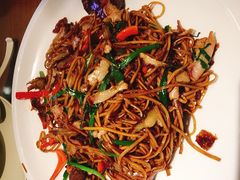 -顶好餐厅(张家营店)