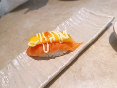 -禾绿寿司·定食·拉面·烧炸(龙岗万科广场店)