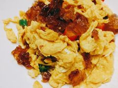 -咖啡人·融合餐厅(万达环宇店)